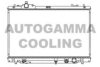 LEXUS 1640038201 Radiator, engine cooling